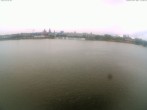 Archiv Foto Webcam Rheinufer Mainz-Kastel 11:00