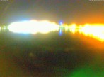 Archiv Foto Webcam Rheinufer Mainz-Kastel 23:00