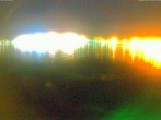 Archiv Foto Webcam Rheinufer Mainz-Kastel 01:00