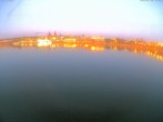 Archiv Foto Webcam Rheinufer Mainz-Kastel 03:00