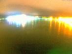 Archiv Foto Webcam Rheinufer Mainz-Kastel 02:00