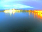 Archiv Foto Webcam Rheinufer Mainz-Kastel 04:00