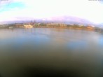 Archiv Foto Webcam Rheinufer Mainz-Kastel 07:00