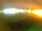 Archiv Foto Webcam Rheinufer Mainz-Kastel 23:00