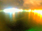 Archiv Foto Webcam Rheinufer Mainz-Kastel 01:00