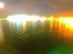 Archiv Foto Webcam Rheinufer Mainz-Kastel 01:00