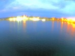 Archiv Foto Webcam Rheinufer Mainz-Kastel 03:00