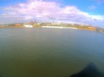 Archiv Foto Webcam Rheinufer Mainz-Kastel 07:00