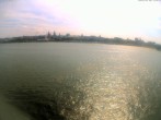 Archiv Foto Webcam Rheinufer Mainz-Kastel 15:00
