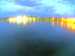 Archived image Webcam Rhine bank Mainz-Kastel 03:00