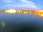 Archiv Foto Webcam Rheinufer Mainz-Kastel 03:00