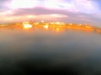 Archiv Foto Webcam Rheinufer Mainz-Kastel 05:00
