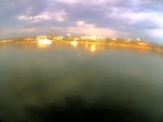 Archiv Foto Webcam Rheinufer Mainz-Kastel 06:00