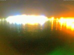 Archiv Foto Webcam Rheinufer Mainz-Kastel 23:00