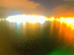 Archiv Foto Webcam Rheinufer Mainz-Kastel 01:00