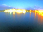 Archiv Foto Webcam Rheinufer Mainz-Kastel 03:00