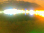 Archiv Foto Webcam Rheinufer Mainz-Kastel 23:00