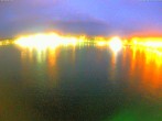 Archiv Foto Webcam Rheinufer Mainz-Kastel 03:00
