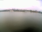 Archiv Foto Webcam Rheinufer Mainz-Kastel 07:00