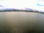 Archiv Foto Webcam Rheinufer Mainz-Kastel 13:00