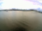 Archiv Foto Webcam Rheinufer Mainz-Kastel 15:00