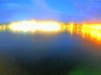 Archiv Foto Webcam Rheinufer Mainz-Kastel 03:00