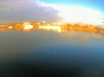 Archiv Foto Webcam Rheinufer Mainz-Kastel 05:00
