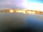 Archiv Foto Webcam Rheinufer Mainz-Kastel 06:00