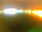 Archiv Foto Webcam Rheinufer Mainz-Kastel 01:00