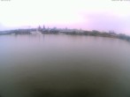 Archiv Foto Webcam Rheinufer Mainz-Kastel 05:00