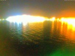 Archiv Foto Webcam Rheinufer Mainz-Kastel 01:00