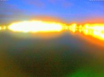 Archiv Foto Webcam Rheinufer Mainz-Kastel 03:00