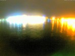 Archiv Foto Webcam Rheinufer Mainz-Kastel 23:00