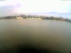 Archiv Foto Webcam Rheinufer Mainz-Kastel 07:00