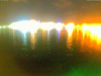 Archiv Foto Webcam Rheinufer Mainz-Kastel 23:00