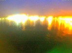 Archiv Foto Webcam Rheinufer Mainz-Kastel 03:00