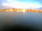 Archiv Foto Webcam Rheinufer Mainz-Kastel 05:00