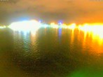 Archiv Foto Webcam Rheinufer Mainz-Kastel 23:00