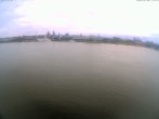 Archiv Foto Webcam Rheinufer Mainz-Kastel 05:00