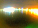 Archiv Foto Webcam Rheinufer Mainz-Kastel 23:00