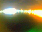 Archiv Foto Webcam Rheinufer Mainz-Kastel 01:00