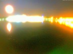 Archiv Foto Webcam Rheinufer Mainz-Kastel 23:00