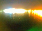 Archiv Foto Webcam Rheinufer Mainz-Kastel 01:00