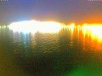 Archiv Foto Webcam Rheinufer Mainz-Kastel 03:00