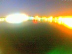 Archiv Foto Webcam Rheinufer Mainz-Kastel 01:00