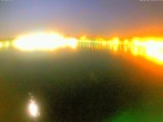 Archiv Foto Webcam Rheinufer Mainz-Kastel 03:00
