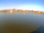 Archiv Foto Webcam Rheinufer Mainz-Kastel 07:00