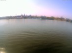 Archiv Foto Webcam Rheinufer Mainz-Kastel 11:00