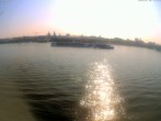 Archiv Foto Webcam Rheinufer Mainz-Kastel 15:00