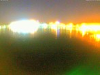 Archiv Foto Webcam Rheinufer Mainz-Kastel 23:00